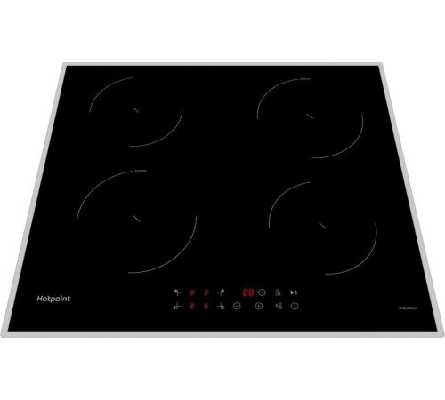 Варочная панель Hotpoint HQ 1760SC IX