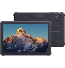 Планшет Cubot TAB KingKong 8GB/256GB LTE черный