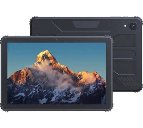 Планшет Cubot TAB KingKong 8GB/256GB LTE черный