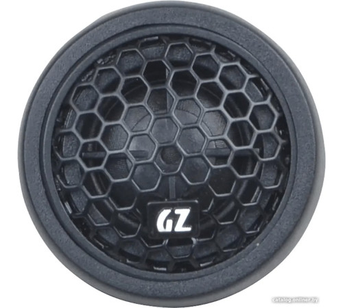 Твитер Ground Zero GZTT 20S