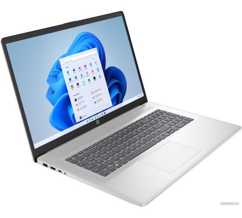 Ноутбук HP 17-cp3166ng 802H9EA