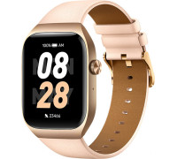 Умные часы Mibro T2 золотистый