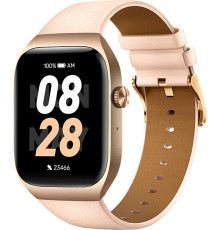 Умные часы Mibro T2 золотистый