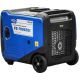 Бензиновый генератор ECO PE-7000EQi