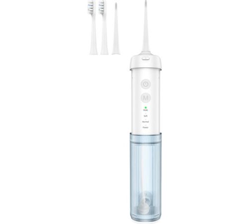 Ирригатор  PROstyle M141Pro белый