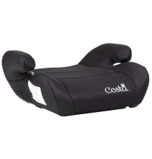 Детское сиденье Costa HF-0110 черный