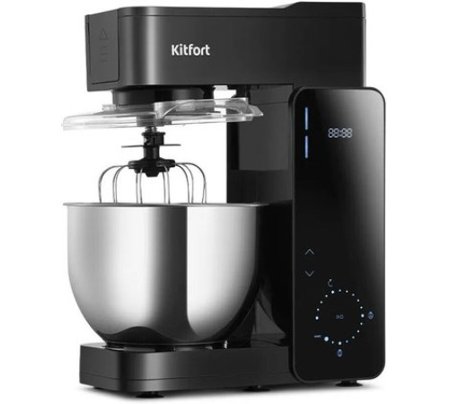 Планетарный миксер Kitfort KT-4429