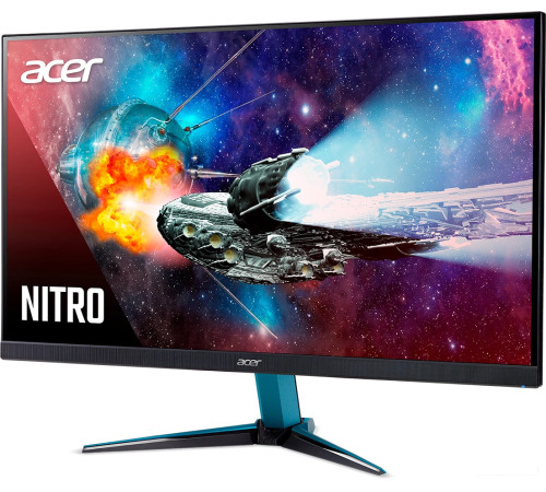 Игровой монитор Acer Nitro VG271UM3bmiipx UM.HV1EE.301