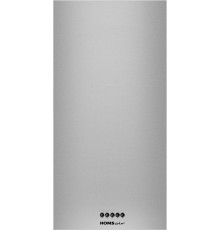 Кухонная вытяжка HOMSair Phlox Push 40 нержавеющая сталь