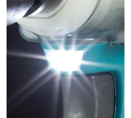 Гайковерт Makita DTW300Z без АКБ