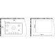 Варочная панель Korting HG 765 CTX