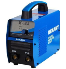 Сварочный инвертор Rexant АС-160А