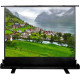 Проекционный экран CACTUS FloorExpert 102x180 CS-PSFLE-180X102