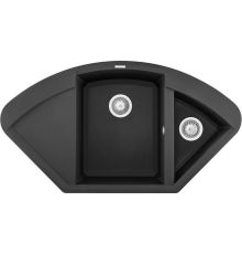 Кухонная мойка Elleci Easy Corner Ghisa 70
