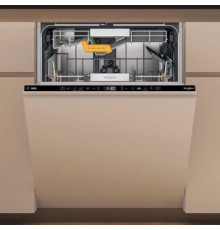 Встраиваемая посудомоечная машина Whirlpool W8I HT58 TS