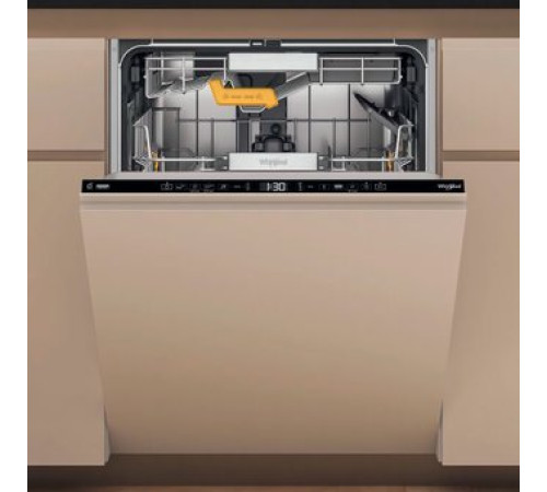 Встраиваемая посудомоечная машина Whirlpool W8I HT58 TS