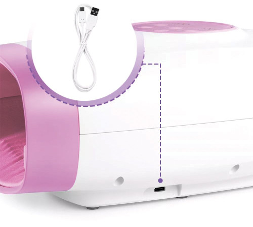 Массажер для рук Kitfort KT-2931