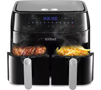 Аэрогриль аэрофритюрница Kitfort KT-2250
