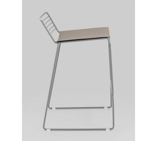 Стул Stool Group Danny DN-S26 серый