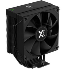 Кулер для процессора XASTRA AR400 DIGITAL BK