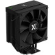 Кулер для процессора XASTRA AR400 DIGITAL BK