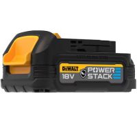 Аккумулятор DeWalt DCBP034G 18В/1.7 Ач