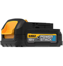 Аккумулятор DeWalt DCBP034G 18В/1.7 Ач