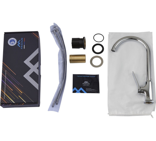 Смеситель Fashun A4086