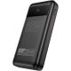 Внешний аккумулятор Hoco DB81 30000mAh черный