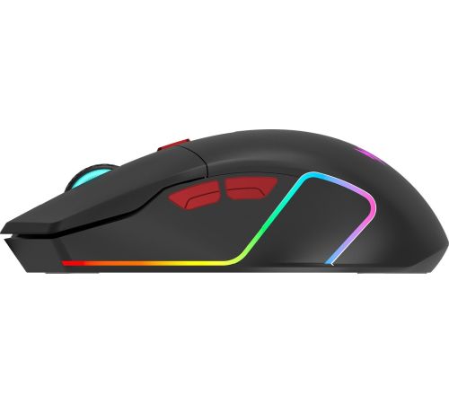 Игровая мышь Acer Nitro OMR304