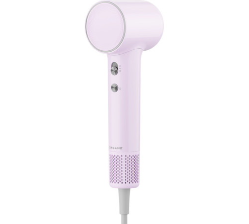 Фен Dreame Hairdryer Mini фиолетовый