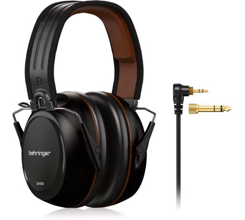 Наушники Behringer DH100
