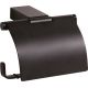 Держатель для туалетной бумаги Bemeta Nero 135012010