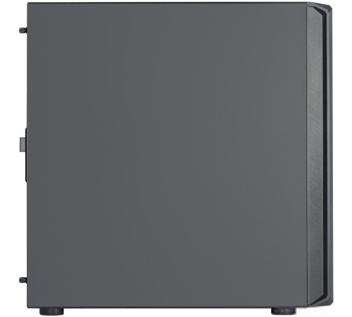 Корпус SilverStone Seta D1 SST-SED1-B