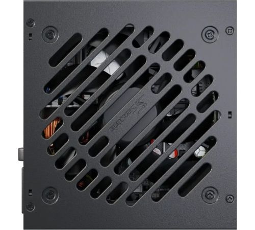 Блок питания Seasonic Core GX-850 ATX 3.1 2024 SRP-CGX851-A5A32SF