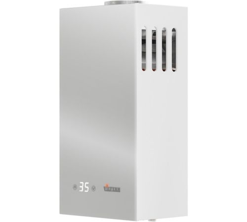 Газовая колонка VilTerm E11 Glass
