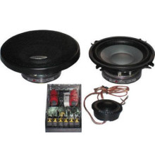 Компонентная АС  Calcell CP-525C