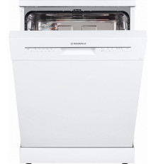 Отдельностоящая посудомоечная машина MAUNFELD MWF12S