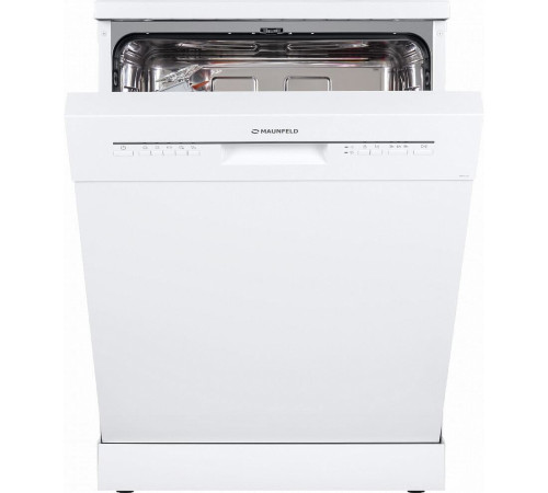Отдельностоящая посудомоечная машина MAUNFELD MWF12S