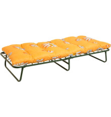 Раскладушка Люксад Вероника КТ-02С