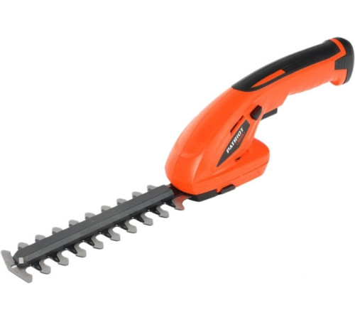 Кусторез + ножницы Patriot СSH 372 с АКБ