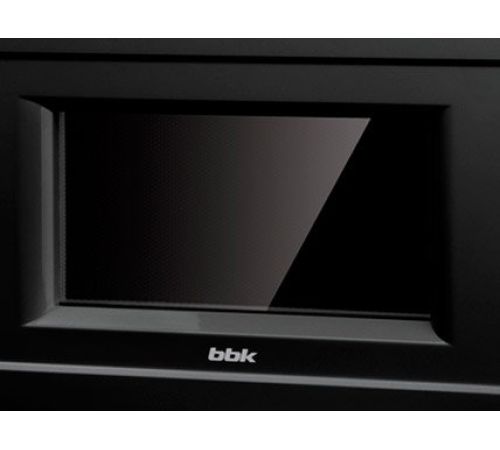 Микроволновая печь BBK 20MWS-727S/B
