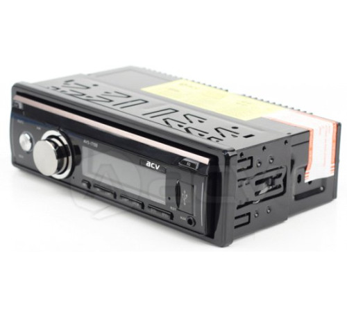 USB-магнитола ACV AVS-1719B