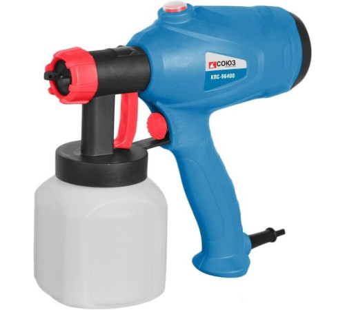 Краскораспылитель Союз КПС-96400