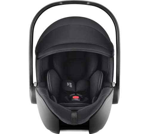 Детское автокресло Britax Romer Baby Safe Pro Classic deep black