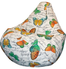 Кресло-мешок Flagman Груша Макси Г2.4-41 Гарла А05