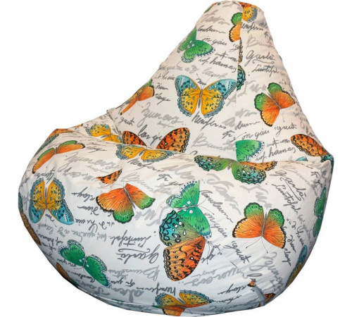 Кресло-мешок Flagman Груша Макси Г2.4-41 Гарла А05
