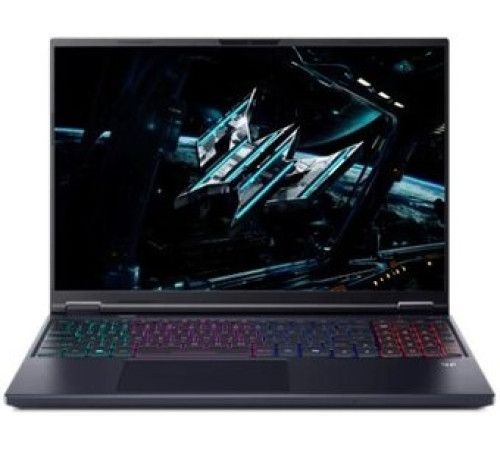 Игровой ноутбук Acer Predator Helios Neo 16 AI PHN16-73-94ZR NH.QX5EM.003