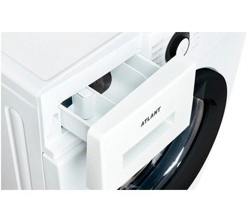 Стиральная машина ATLANT СМА 70У1218-Т-01