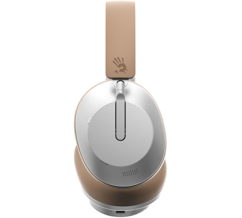 Наушники A4Tech Bloody MH390 хаки